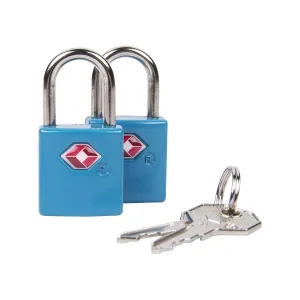 Padlock Set