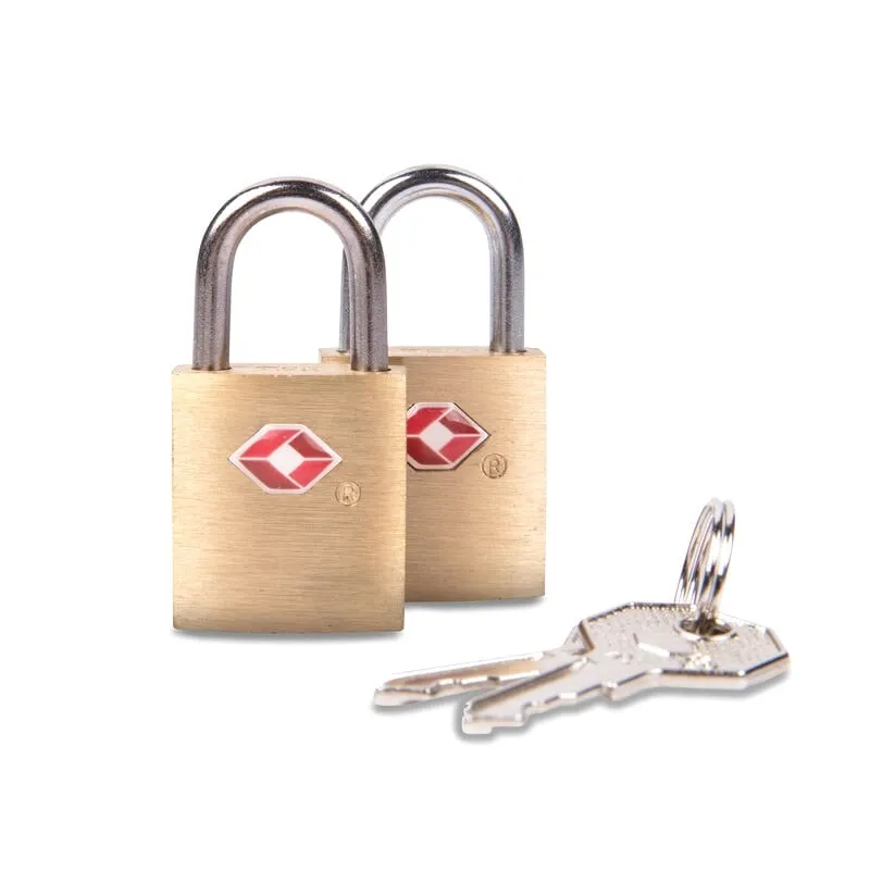 Padlock Set