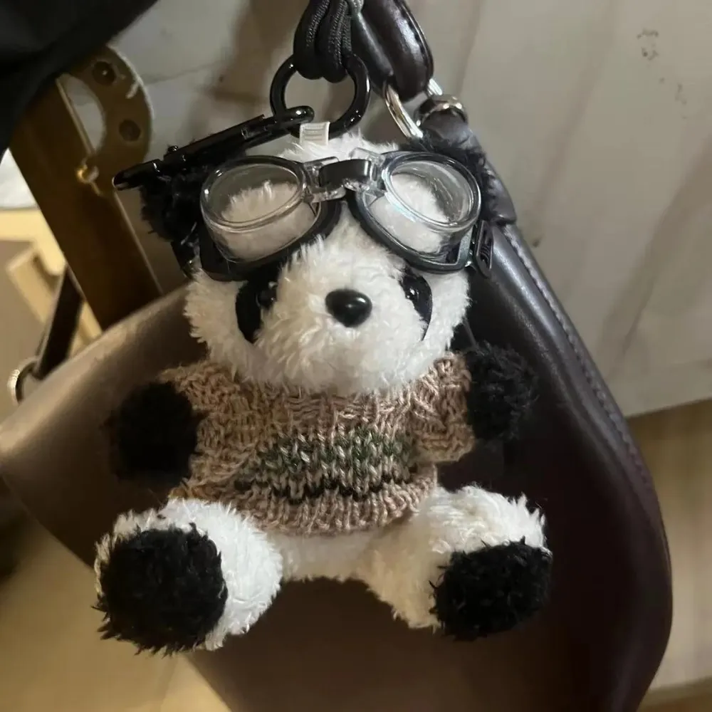 Panda Charm