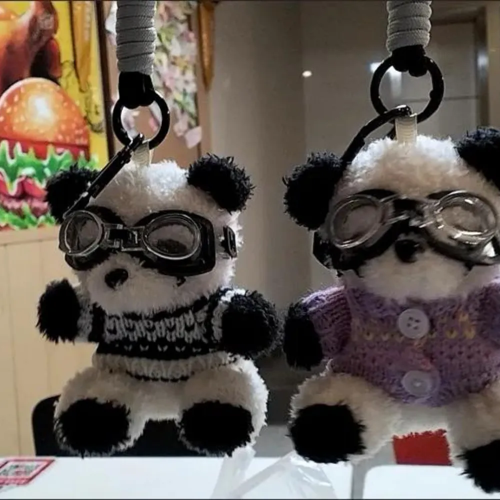 Panda Charm