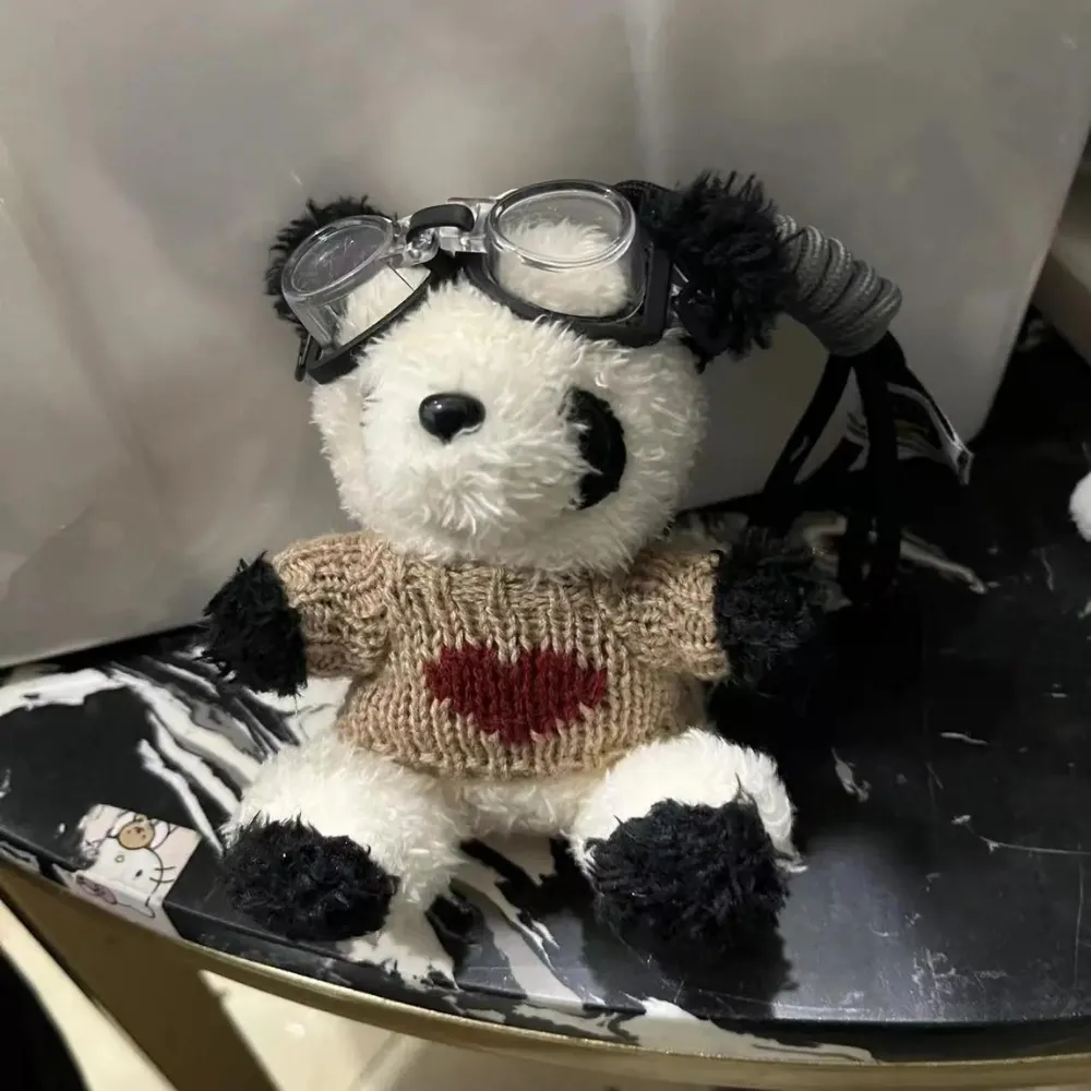 Panda Charm