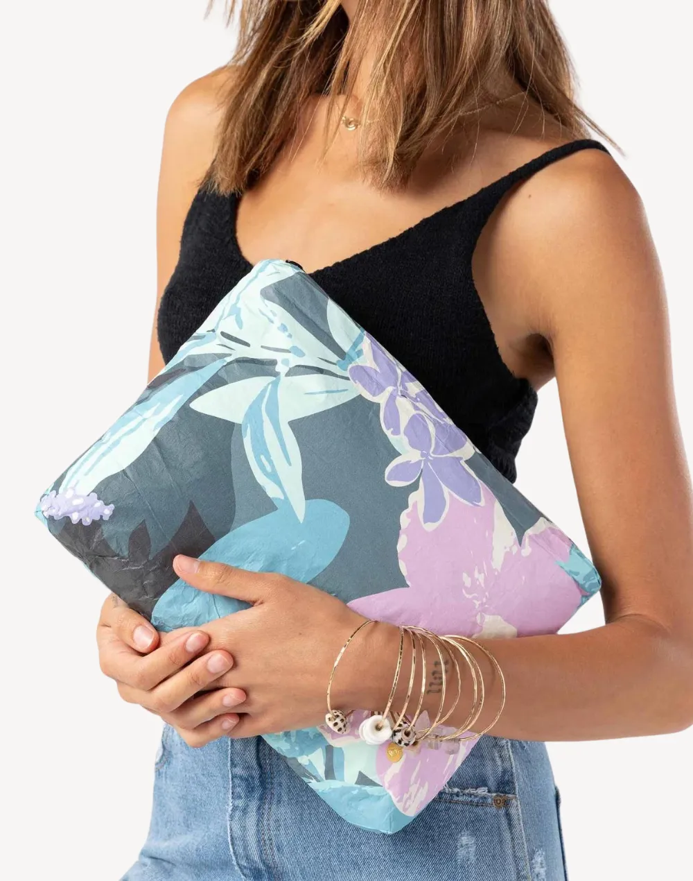 Pau Hana Mid Size Pouch