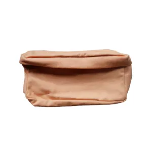 Peach Sling Bag
