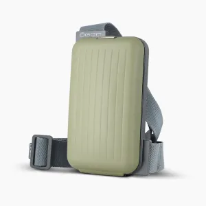 Phone Bag - Cactus Green