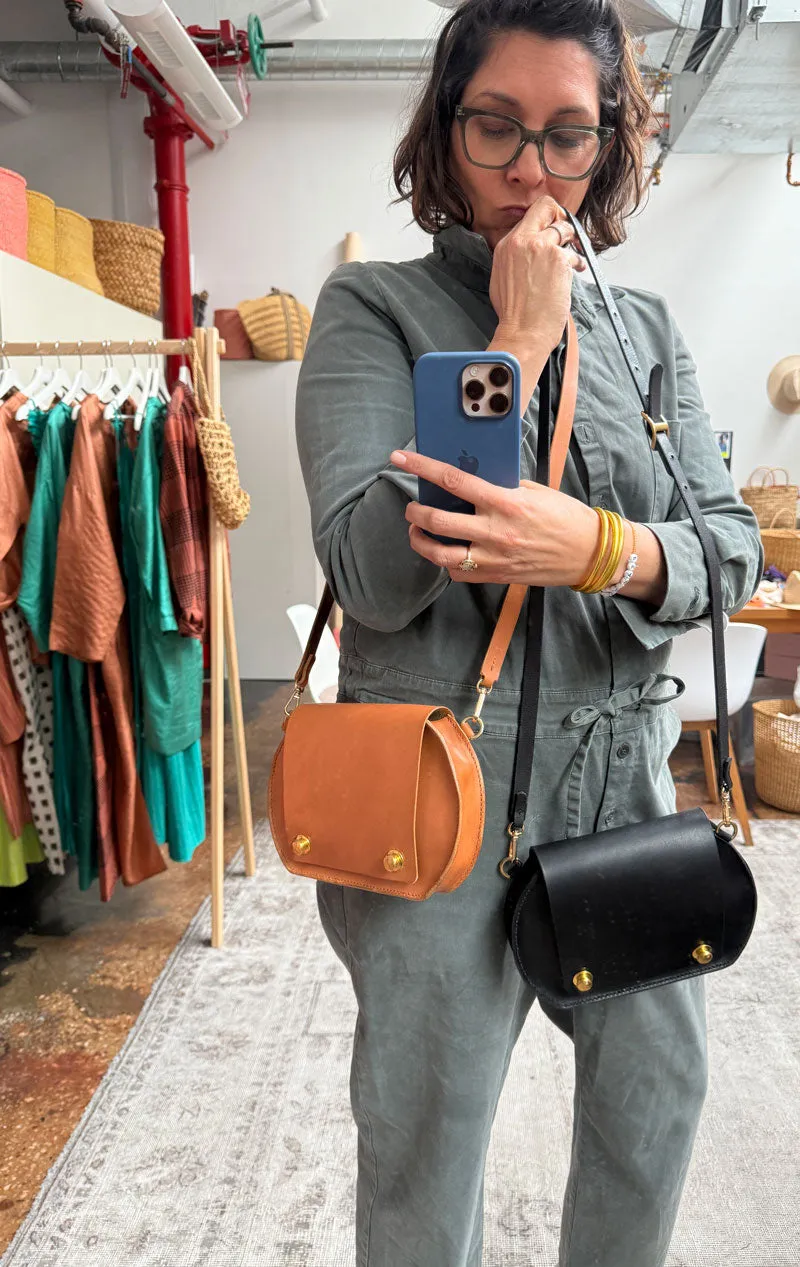 PILULE BAGS by LARFEUILLE - last ones!