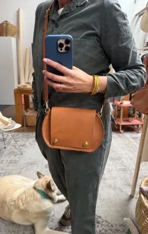 PILULE BAGS by LARFEUILLE - last ones!