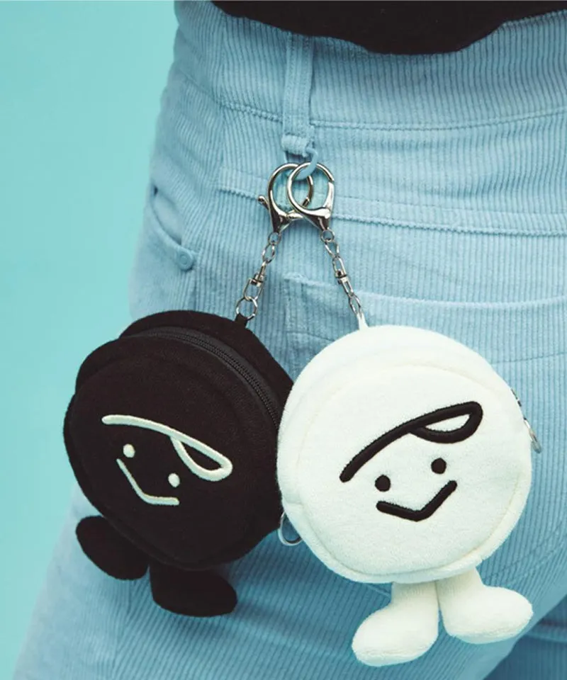 PIV'VEE Caddi'vee Ball Pouch - 2 Colors