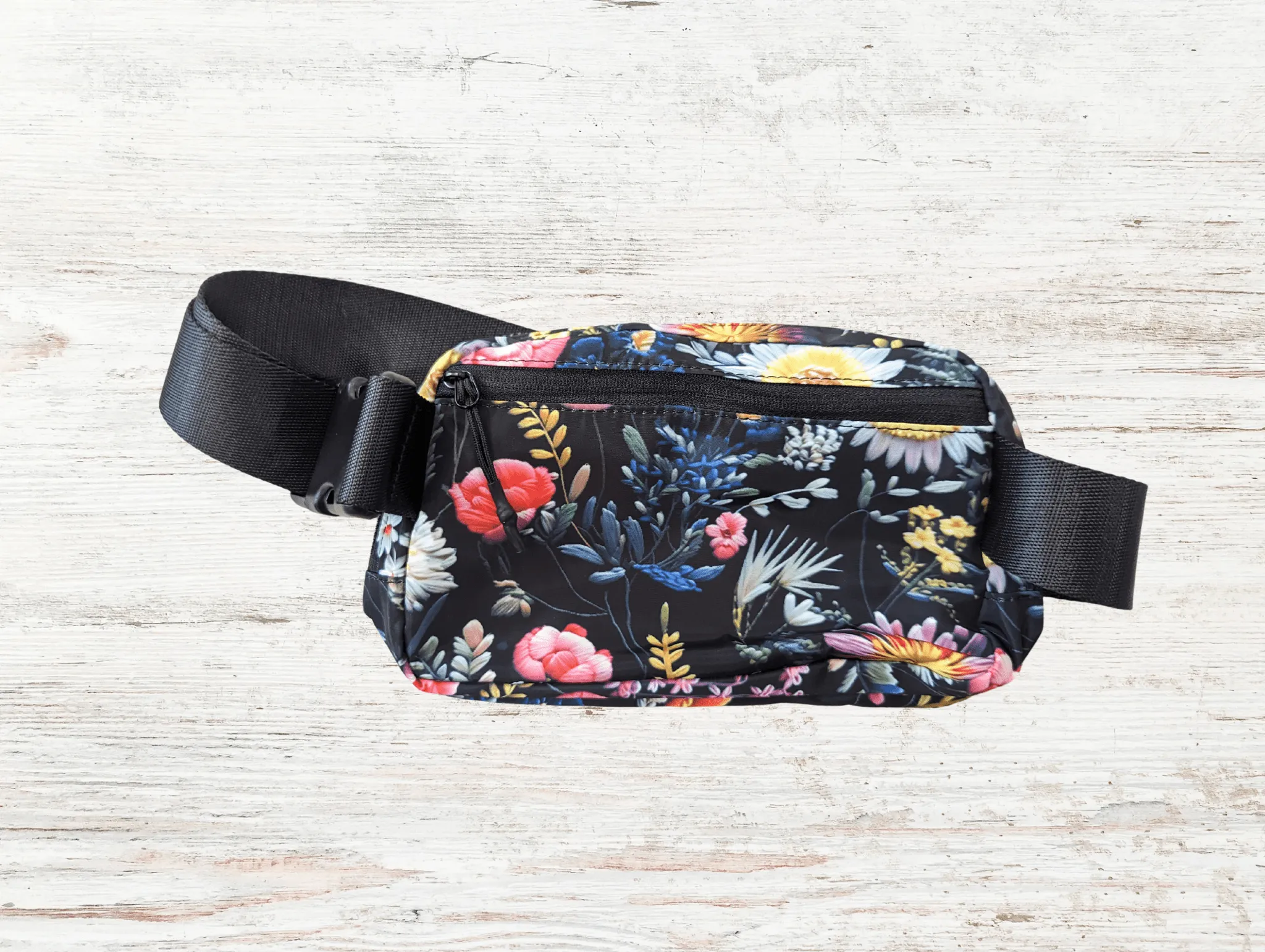 Plus Size APPROVED Crossbody Sling Bag