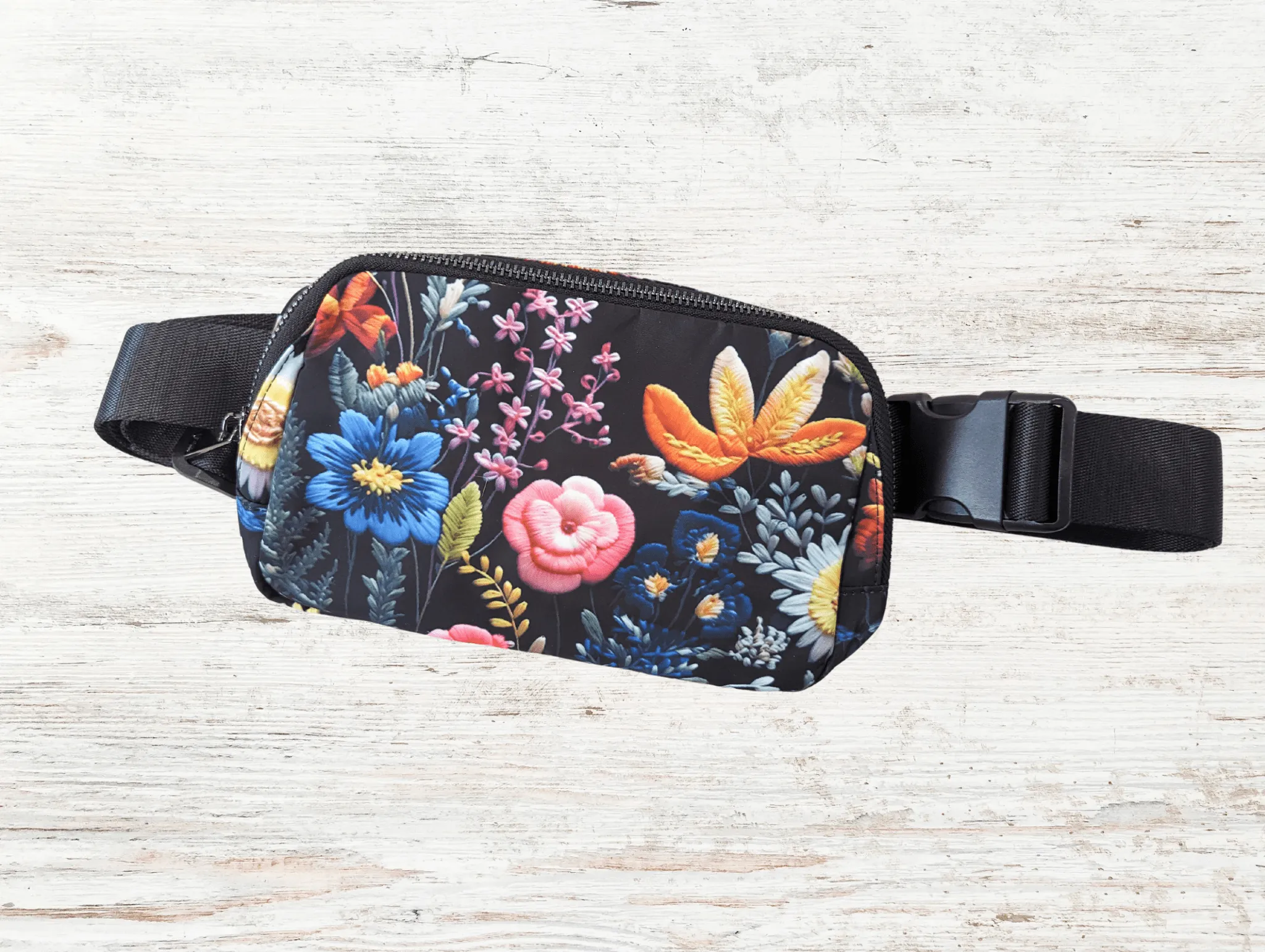 Plus Size APPROVED Crossbody Sling Bag