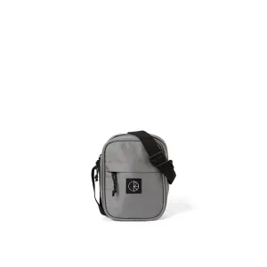 Polar Skate Co Mini Cordura Dealer Bag Grey