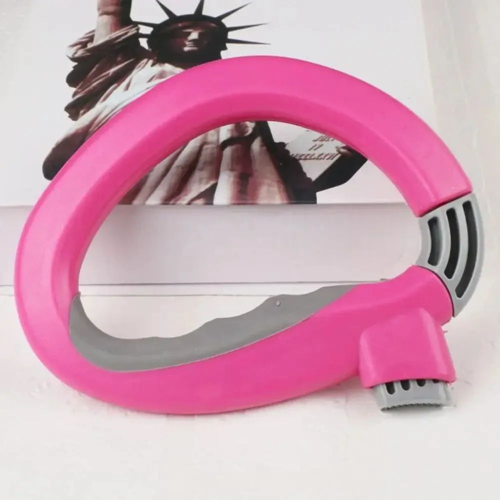 Portable Bag Carrier