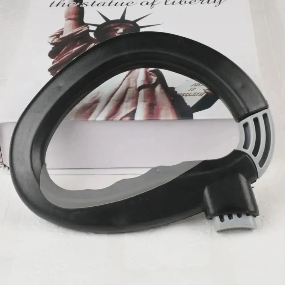 Portable Bag Carrier
