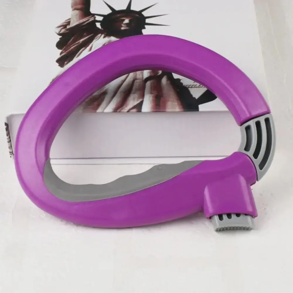 Portable Bag Carrier