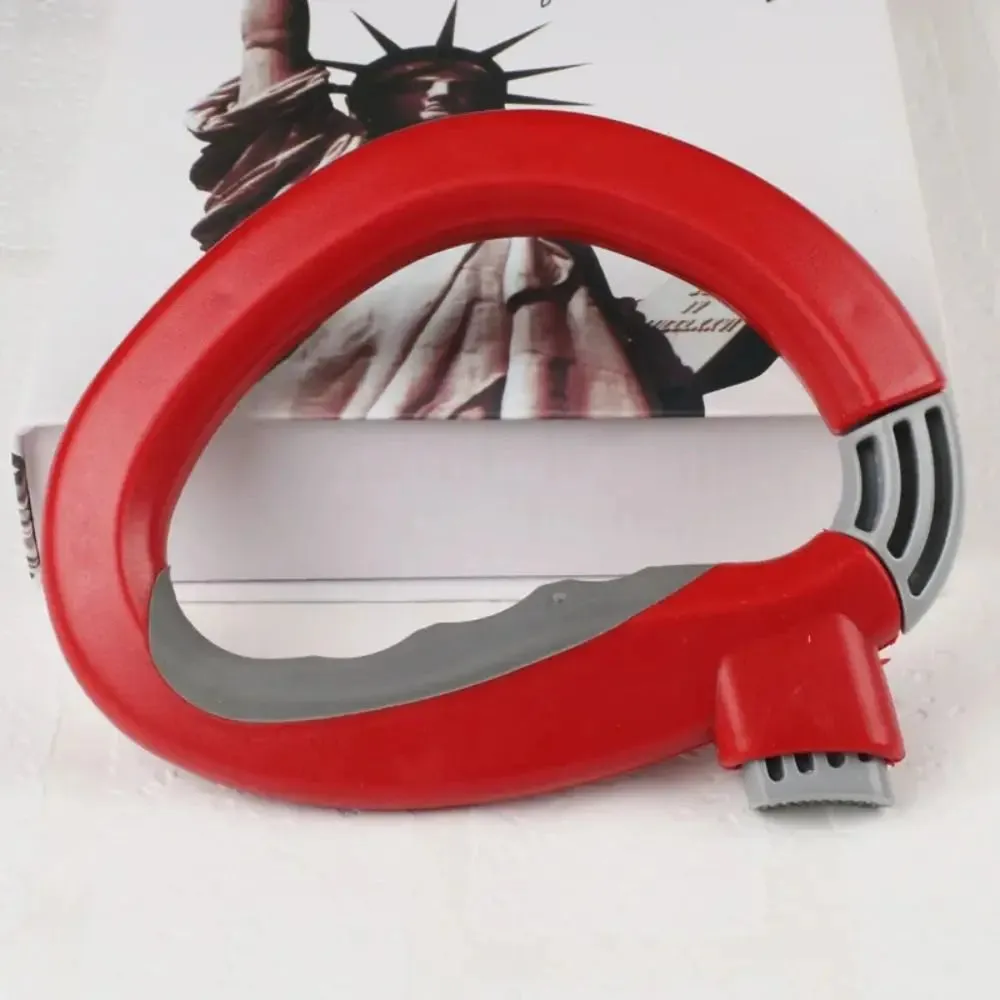 Portable Bag Carrier