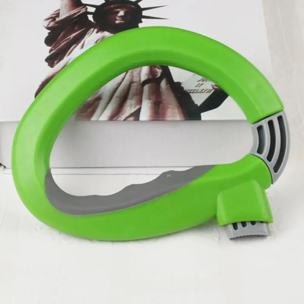 Portable Bag Carrier