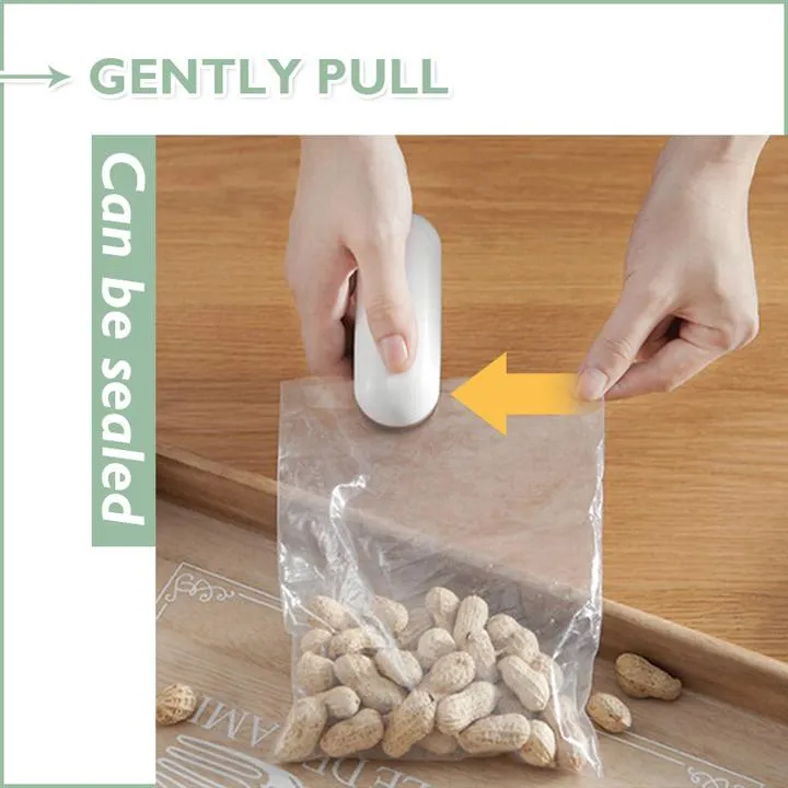 Portable Sealing Machine