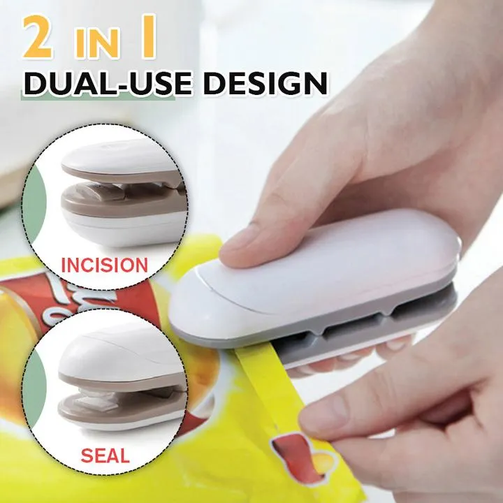 Portable Sealing Machine