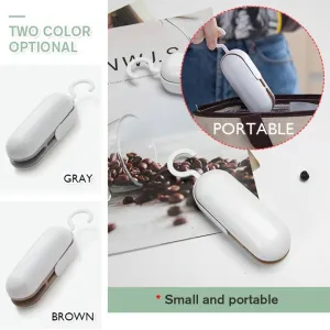 Portable Sealing Machine