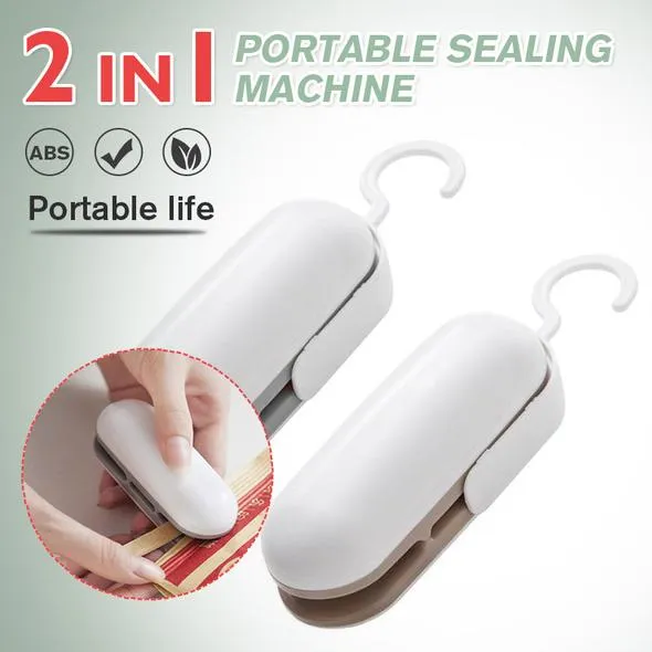 Portable Sealing Machine