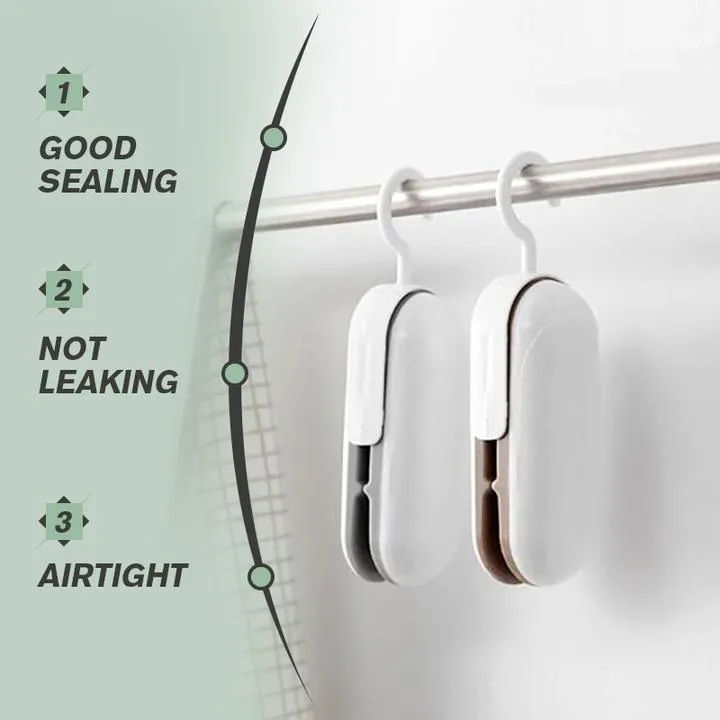 Portable Sealing Machine