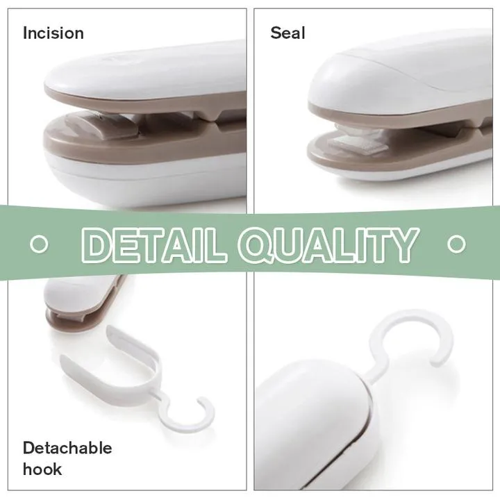 Portable Sealing Machine