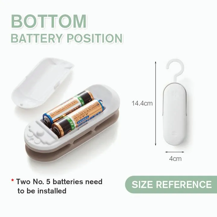 Portable Sealing Machine