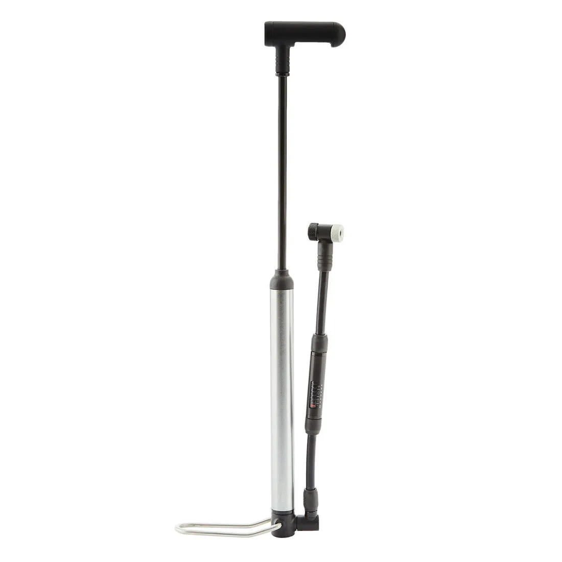 Portable Travel Foot Pump