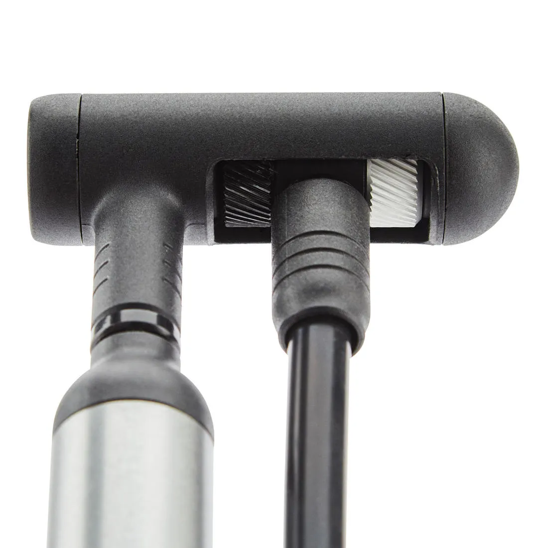 Portable Travel Foot Pump