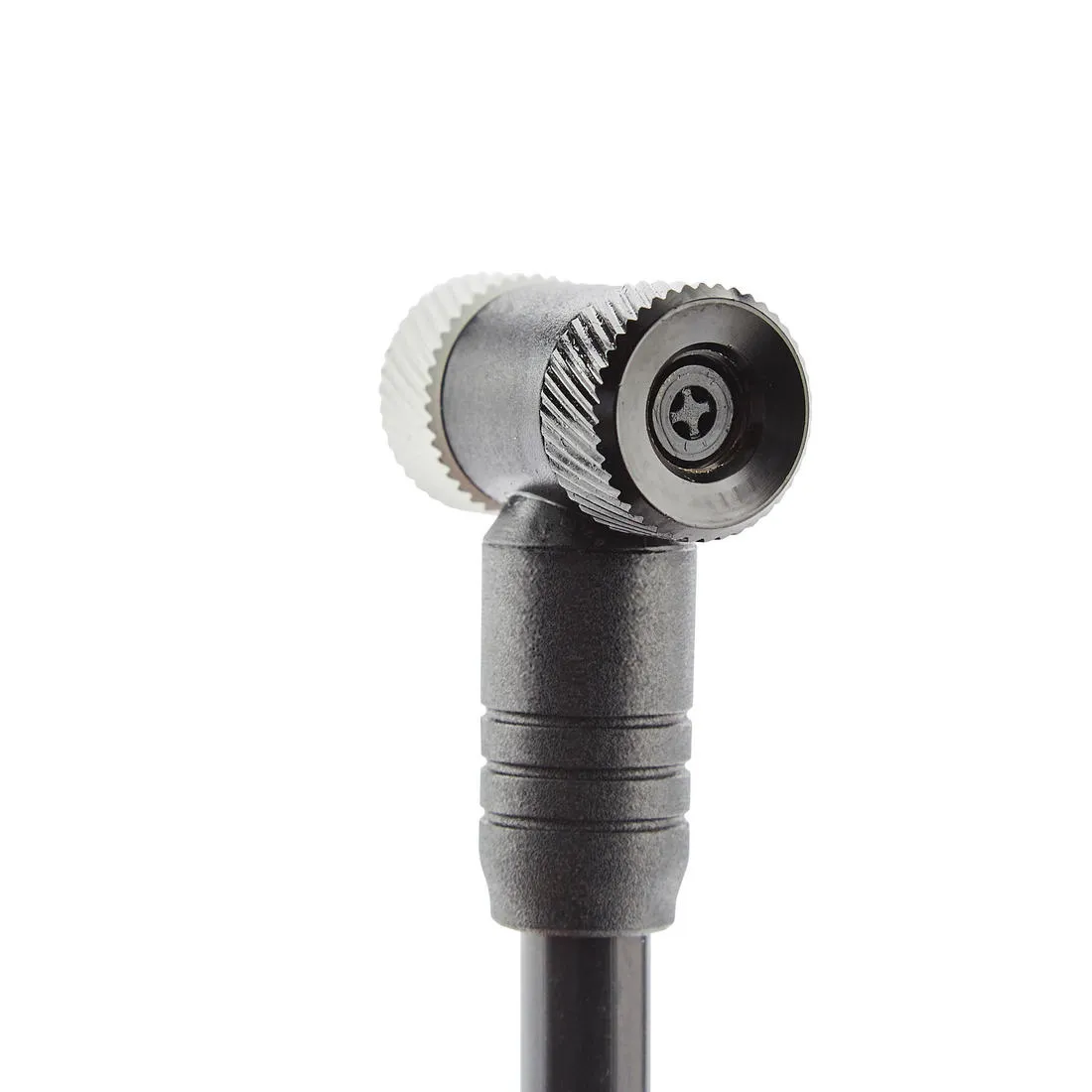 Portable Travel Foot Pump