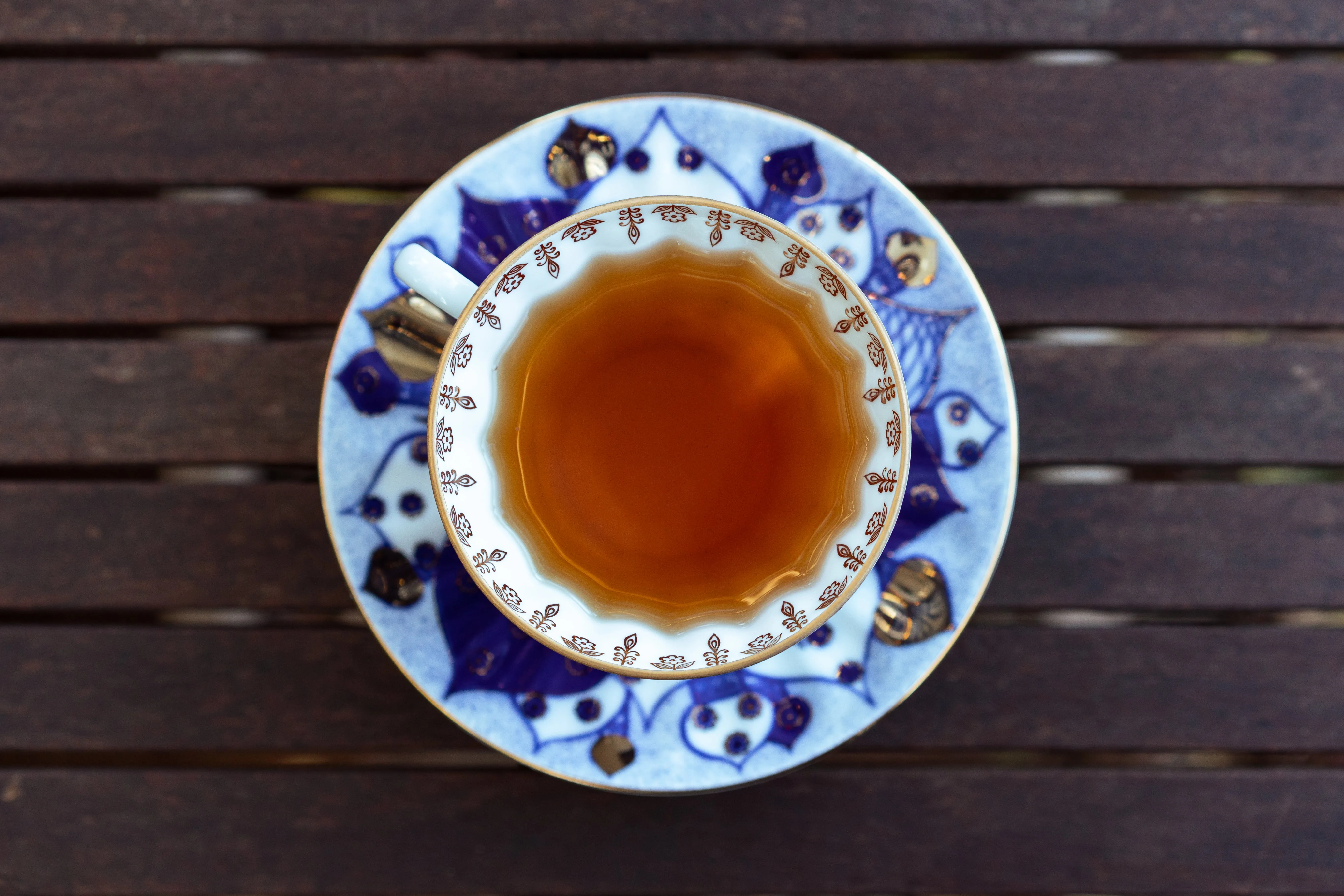PREORDER Spring 2025 Haleakala Black Tea (100% Maui Grown) • Organic Loose Leaf Tea