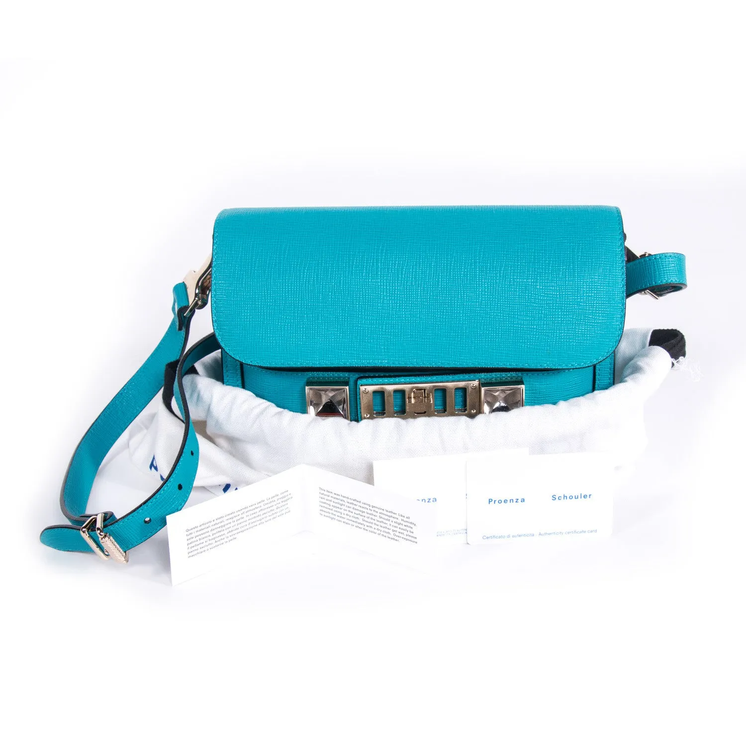 Proenza Schouler PS11 Mini Shoulder Bag