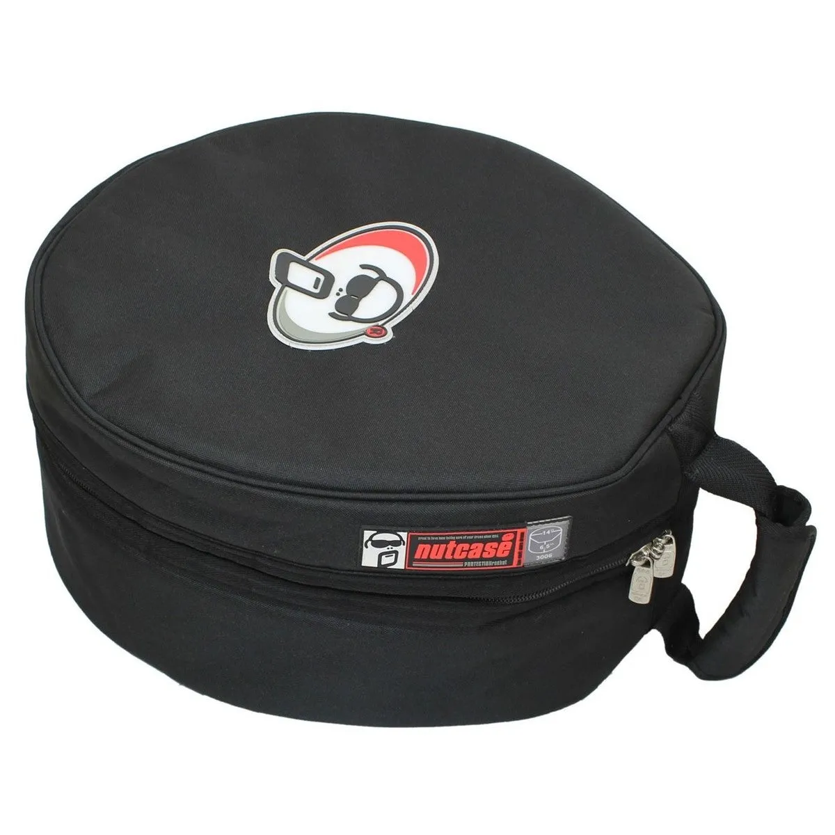 Protection Racket Nutcase Individual Bags