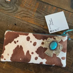 Punchy Pouch