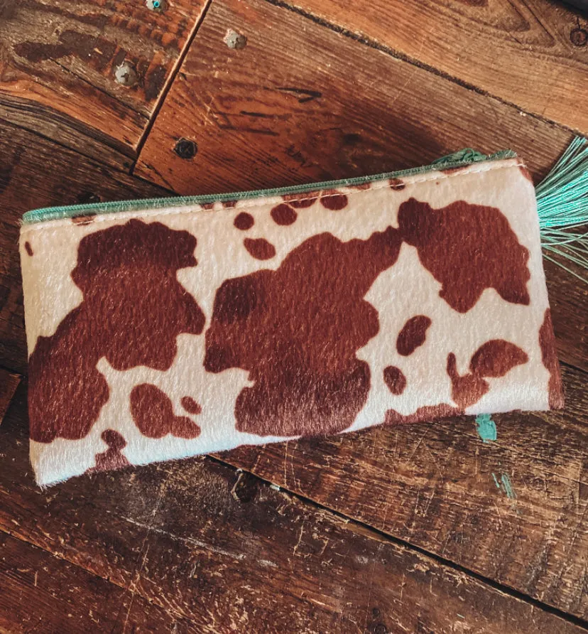 Punchy Pouch