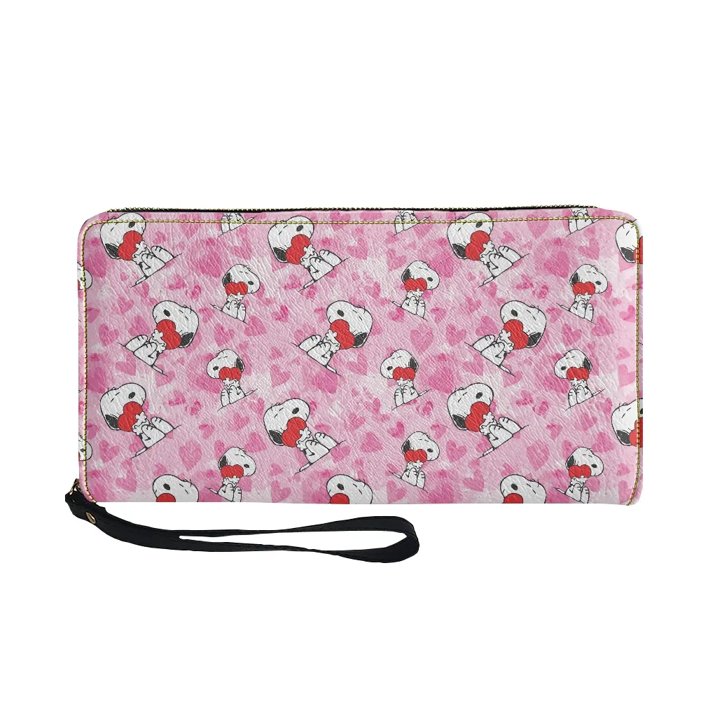 Puppy Love Wallet- Preorder