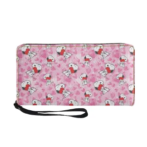 Puppy Love Wallet- Preorder
