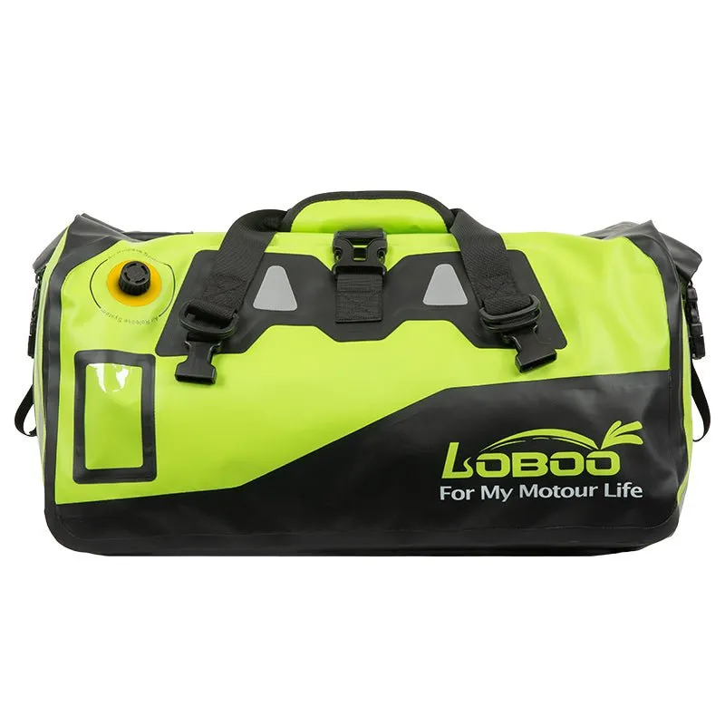 PVC Tail Bag (Upgraded Edition)