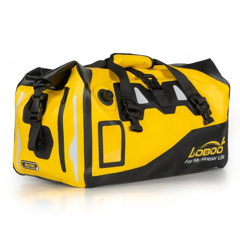 PVC Tail Bag (Upgraded Edition)