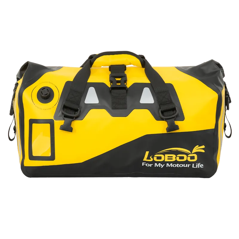 PVC Tail Bag (Upgraded Edition)