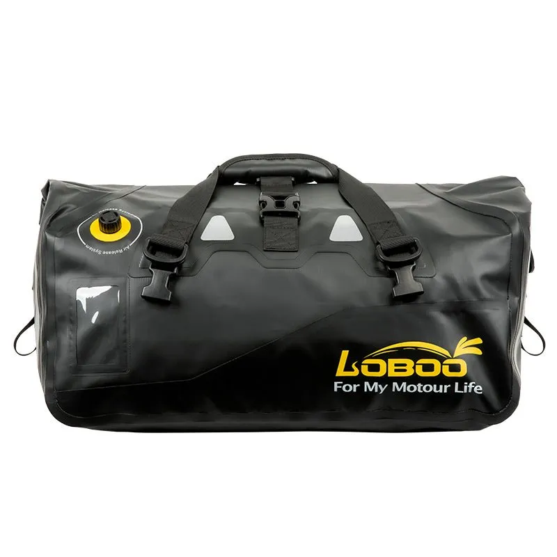 PVC Tail Bag (Upgraded Edition)