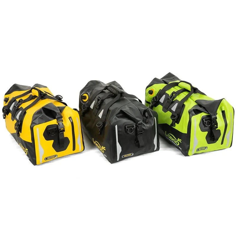 PVC Tail Bag (Upgraded Edition)