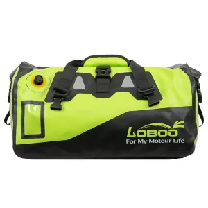 PVC Tail Bag (Upgraded Edition)