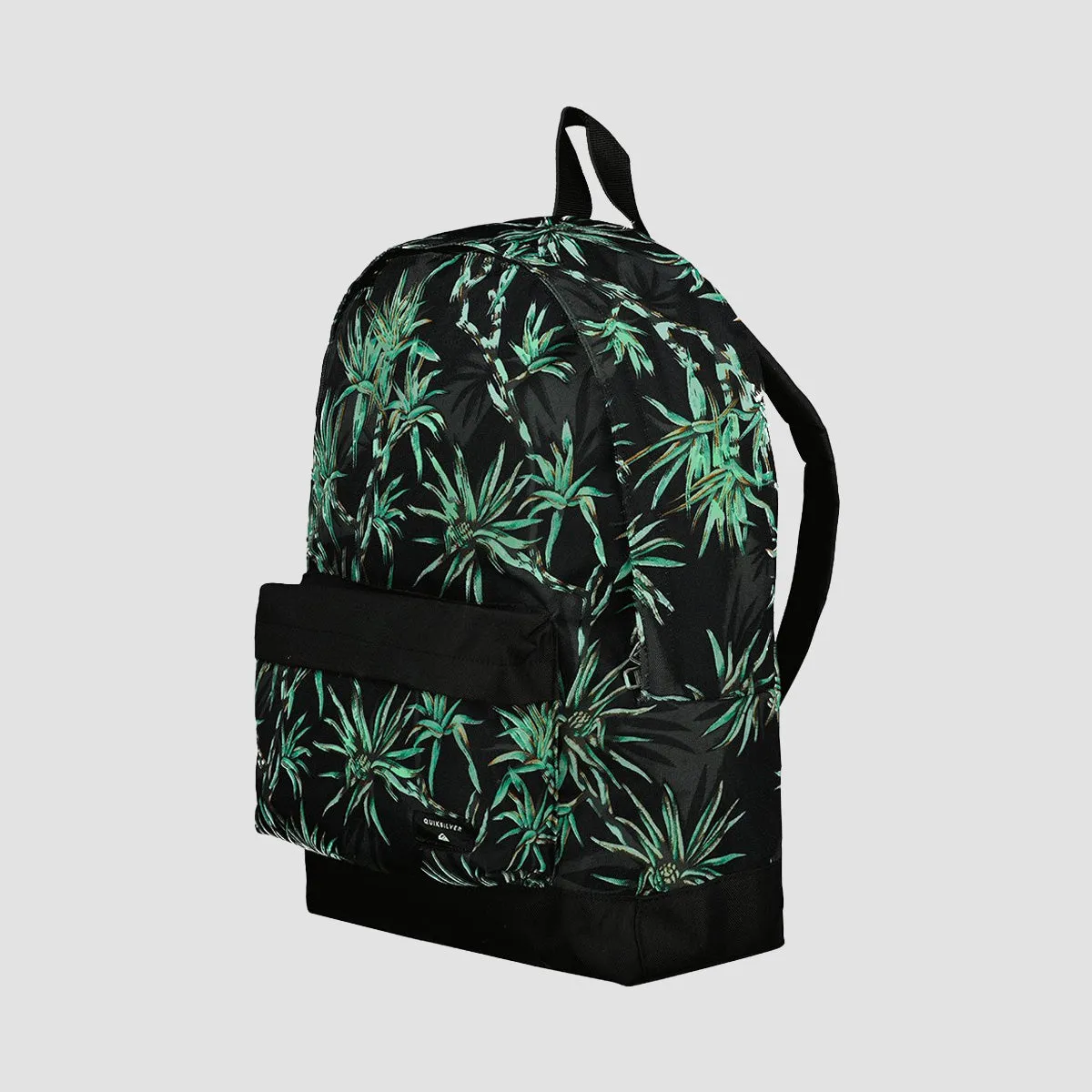 Quiksilver Salty Palm New Backpack Black