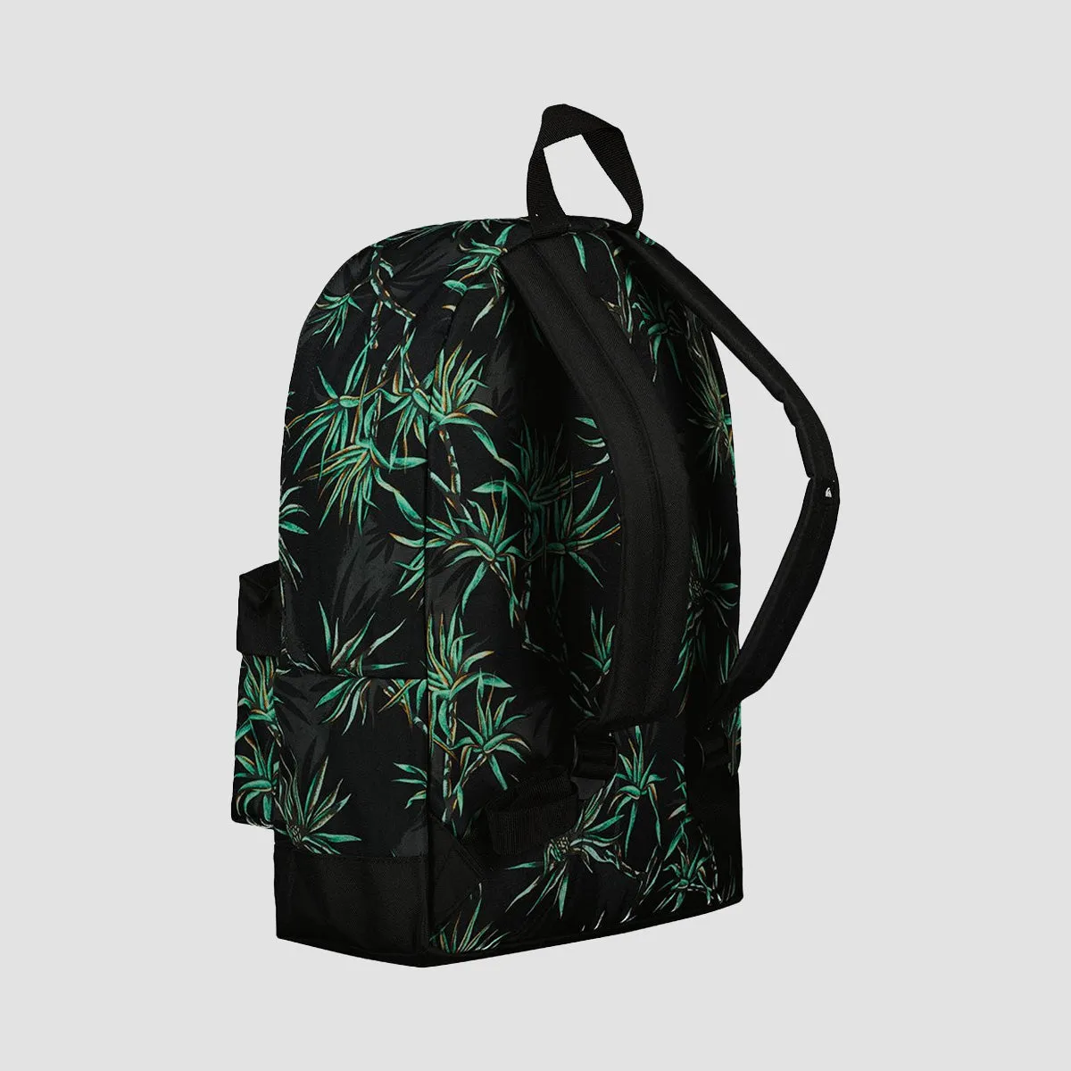 Quiksilver Salty Palm New Backpack Black