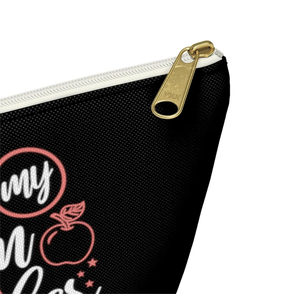 "Relax"  Pouch