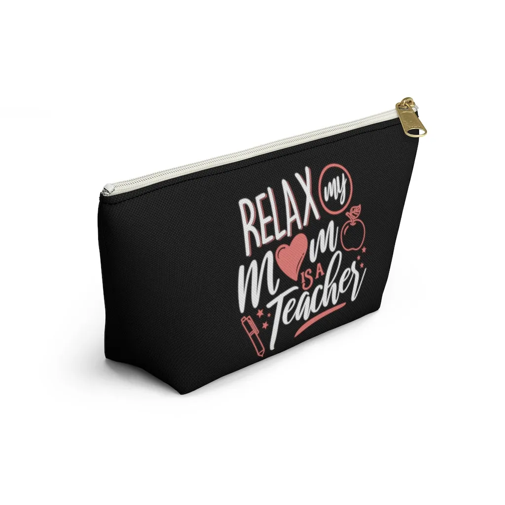 "Relax"  Pouch