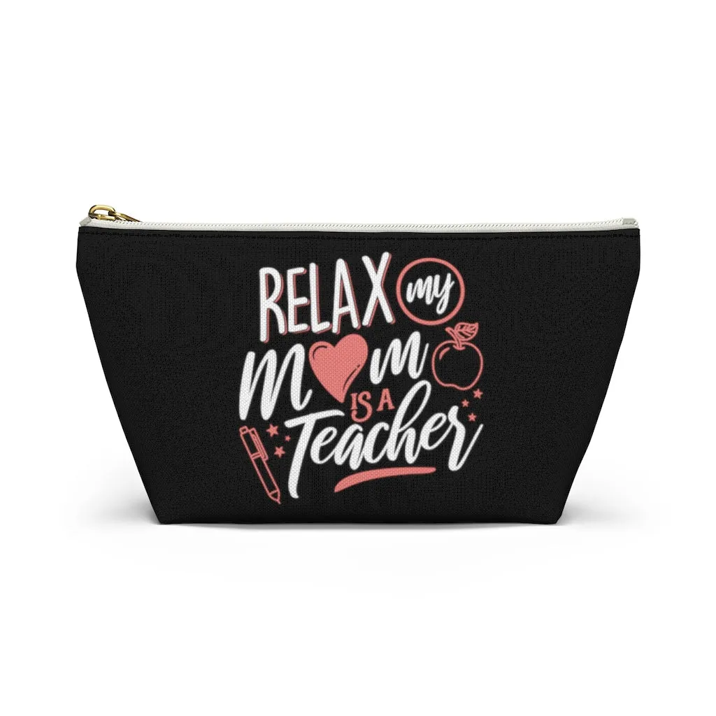 "Relax"  Pouch