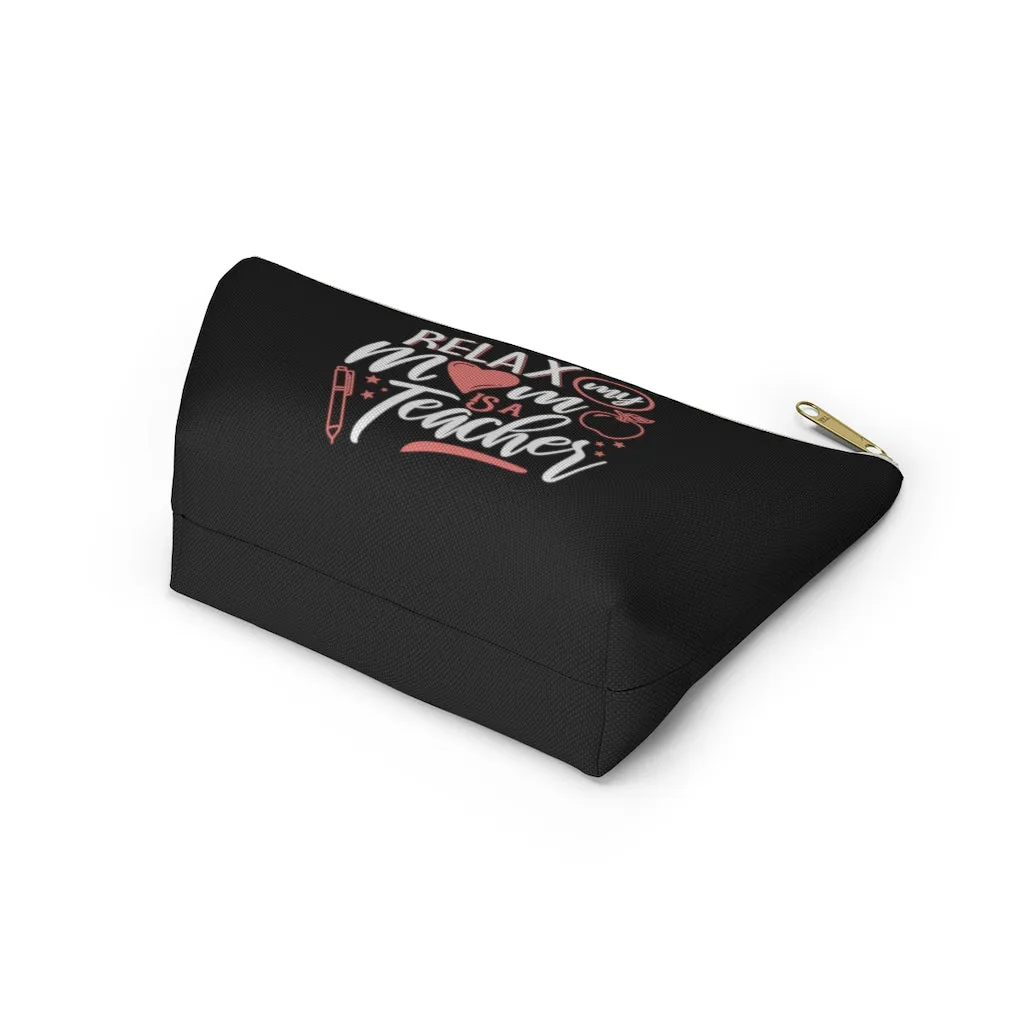 "Relax"  Pouch