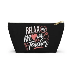 "Relax"  Pouch