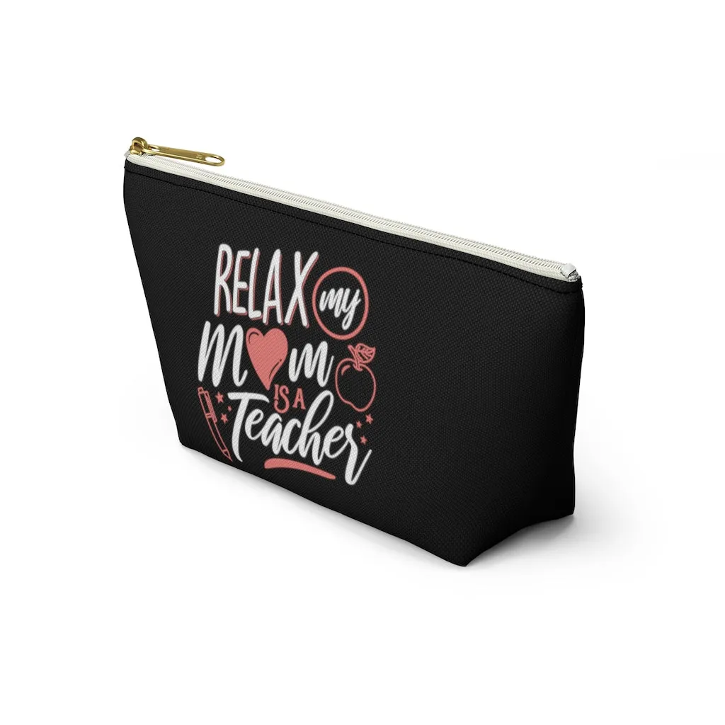 "Relax"  Pouch